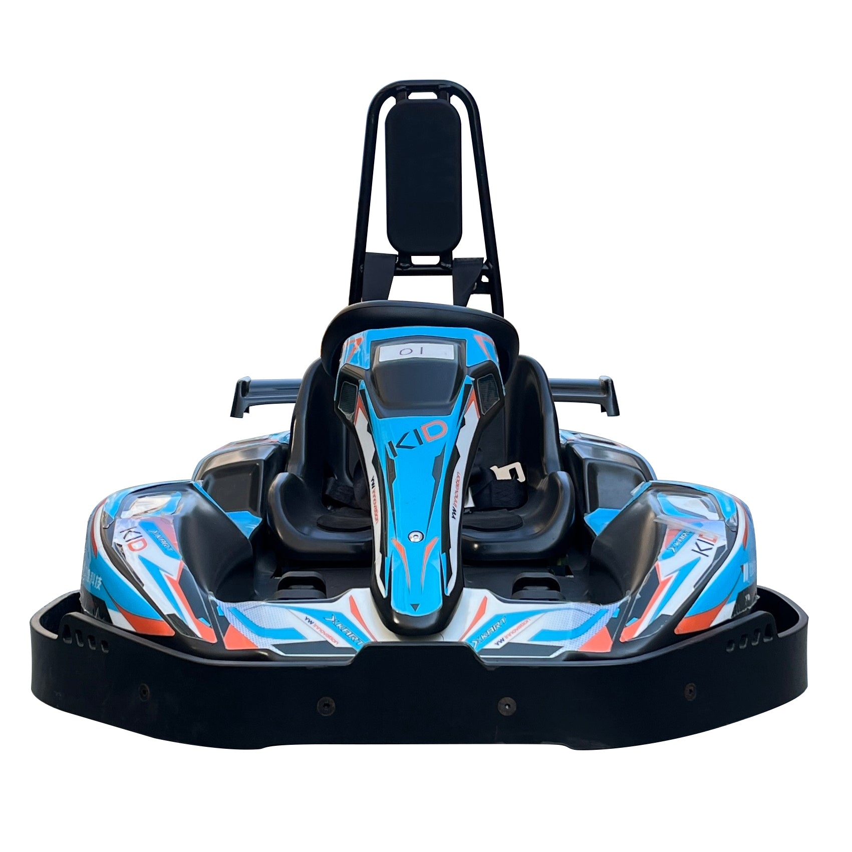 Teen-E Electric Kart