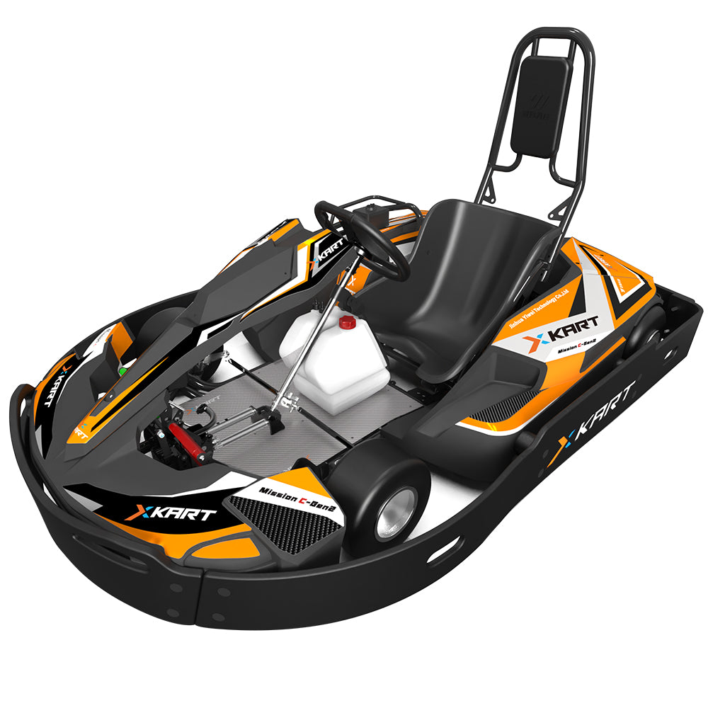 Mission-C Gen2 Combustion Adult Kart