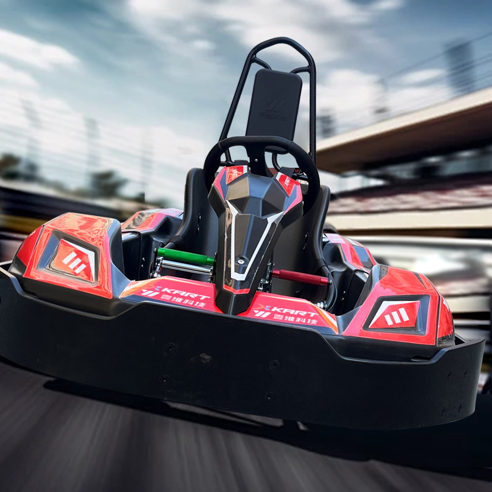 Kid-C Combustion Kart