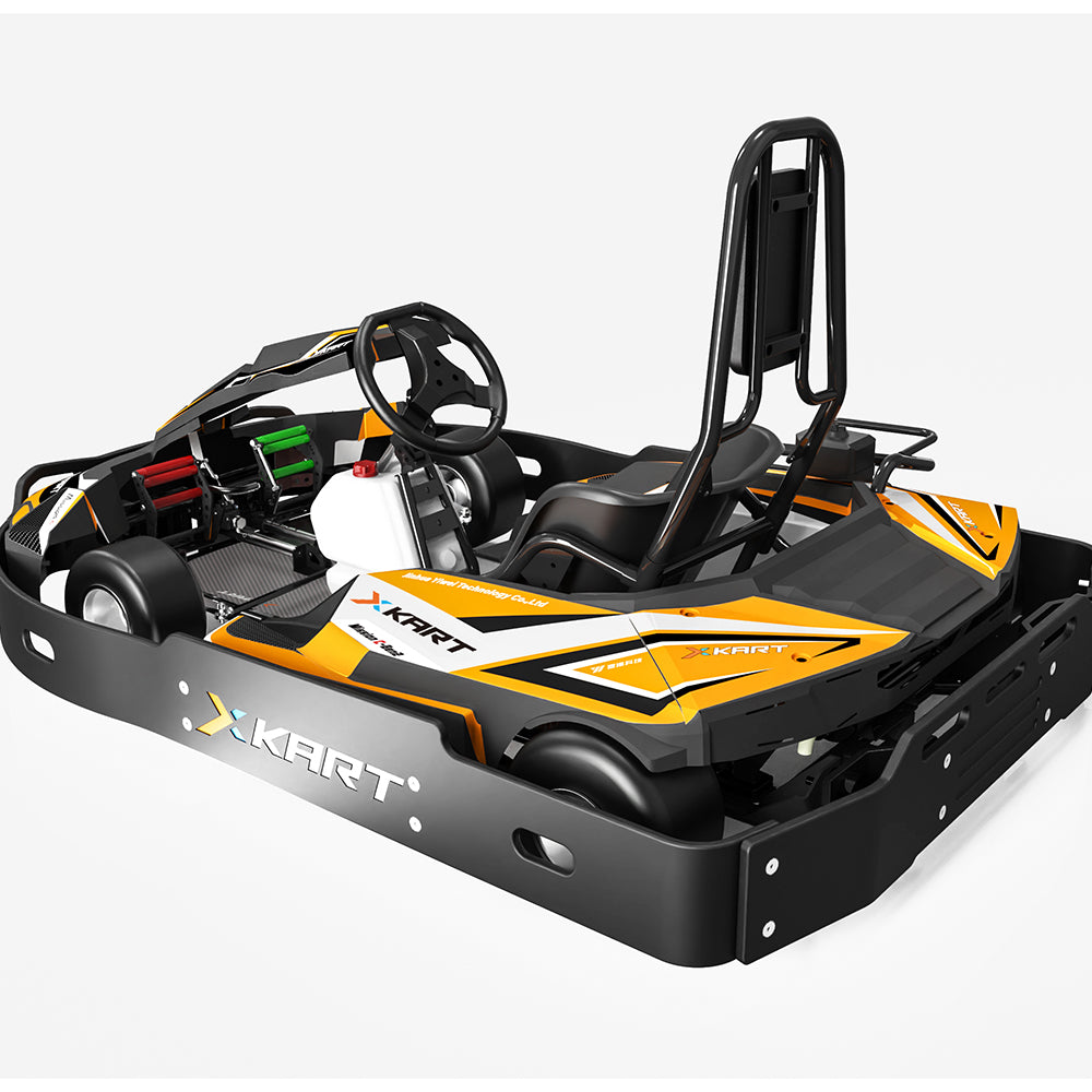 Mission-C Gen2 Combustion Adult Kart