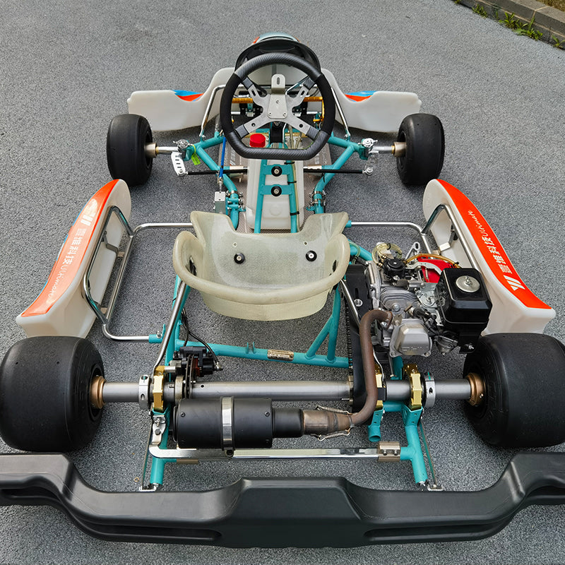 Ultimate Racing Kart