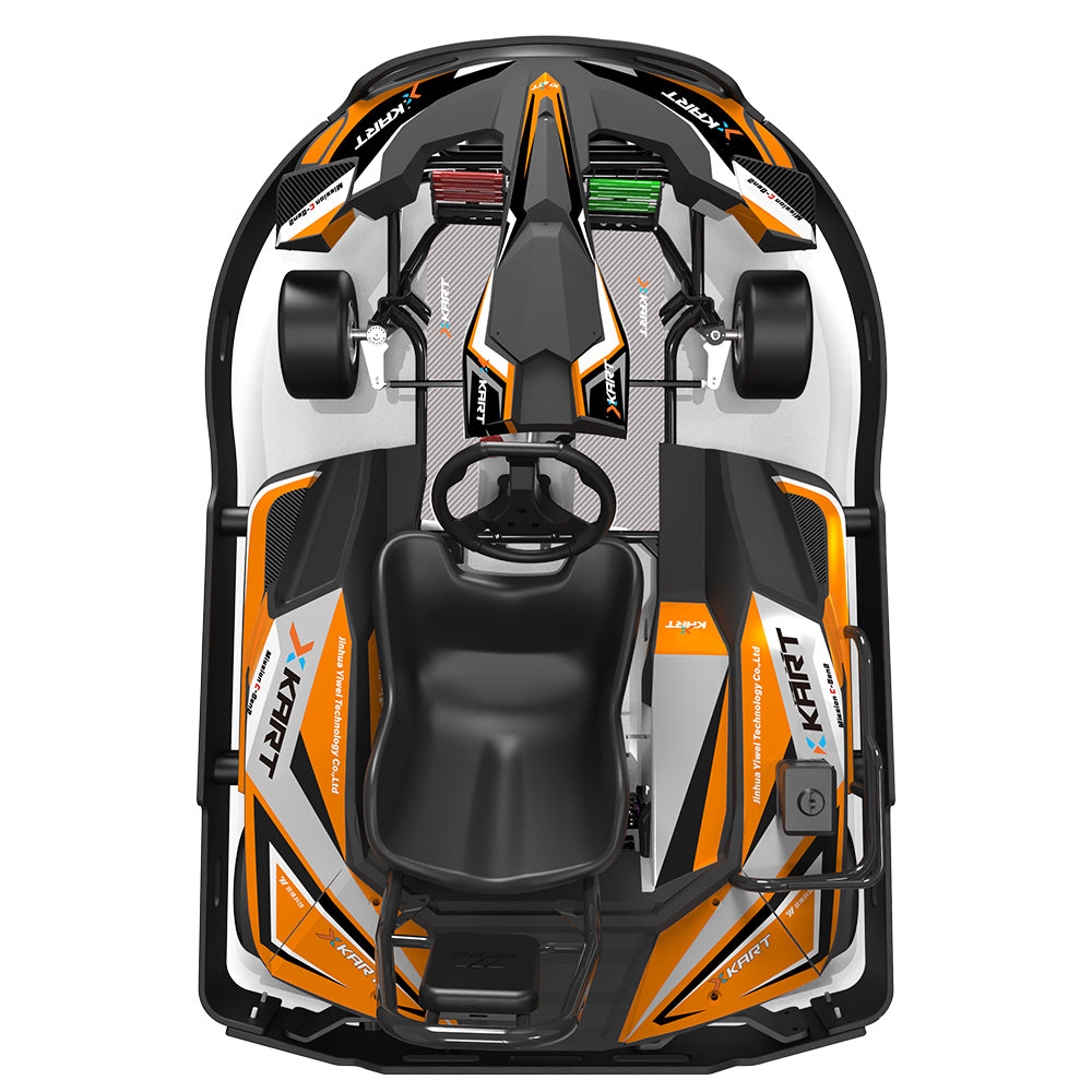 Mission-C Gen2 Combustion Adult Kart