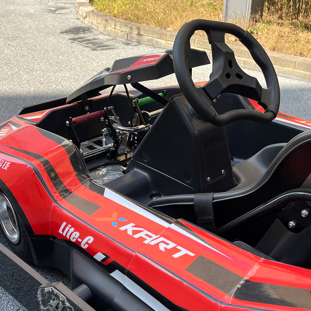Kid-C Combustion Kart