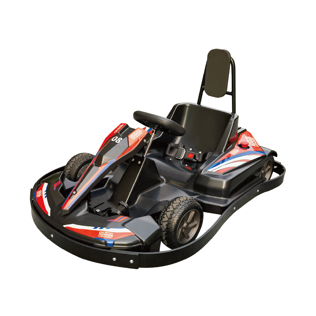Kid-E Electric Kart