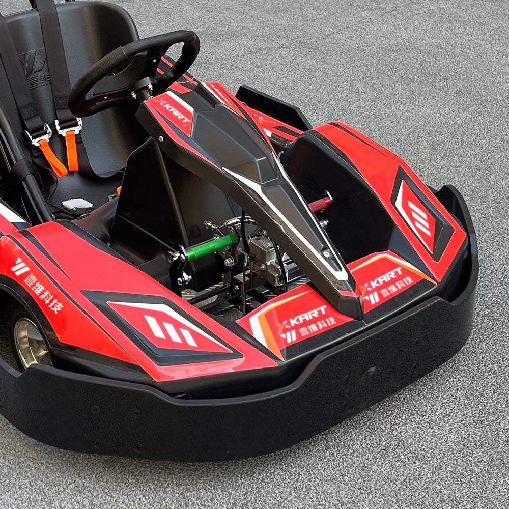 Kid-C Combustion Kart