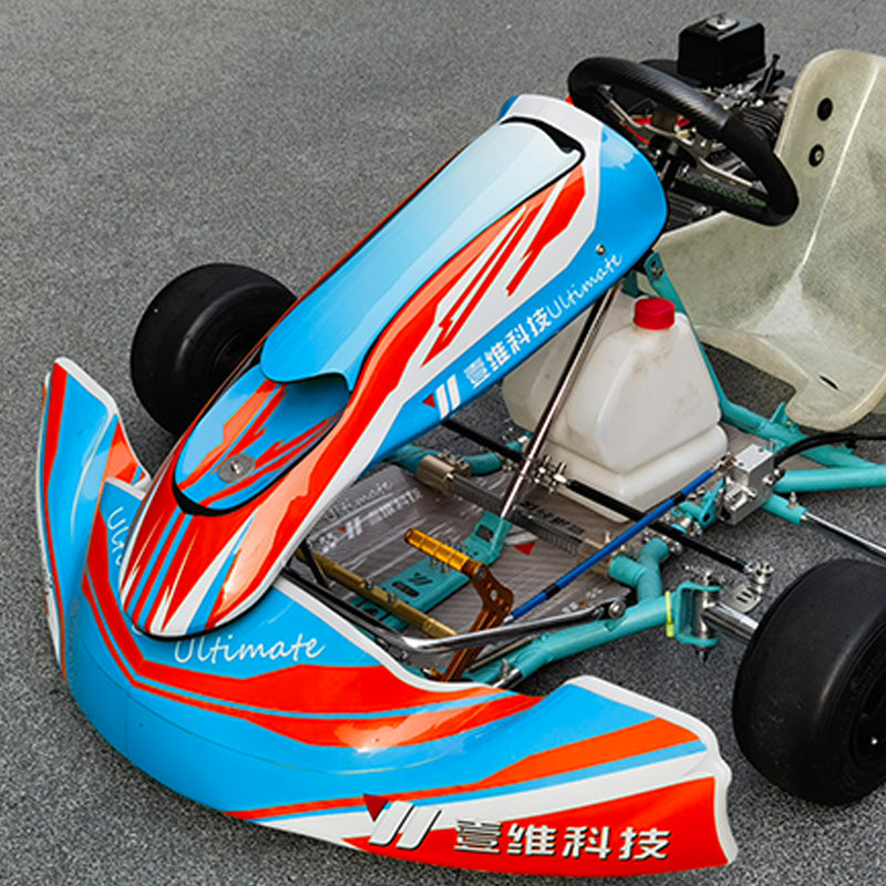 Ultimate Racing Kart