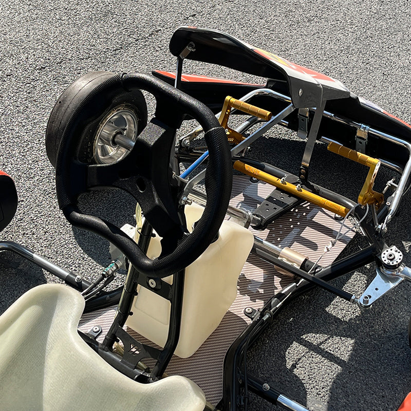 Ulti-Kid Racing Kart
