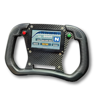 Mission-E Electric Adult Kart
