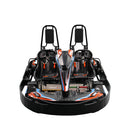 Twin-C Gen2 Combustion Kart