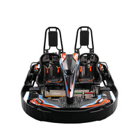 Twin-C Gen2 Combustion Kart