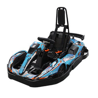 Teen-E Electric Kart