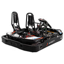 Twin-C Gen2 Combustion Kart