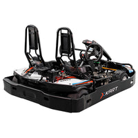 Twin-C Gen2 Combustion Kart
