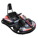Kid-E Electric Kart