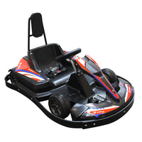 Kid-E Electric Kart