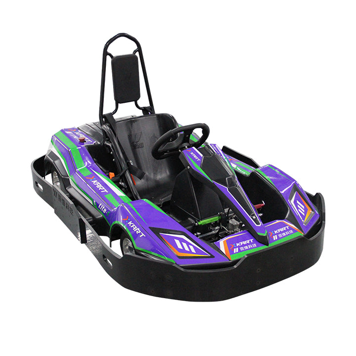 Junior Kart