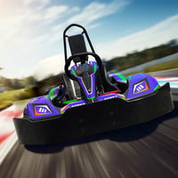 Lite-E Electric Kart