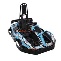 Teen-E Electric Kart