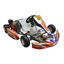 Ulti-Kid Racing Kart