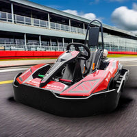 Lite-C Combustion Kart