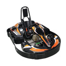 Junior-C Combustion Kart
