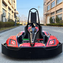 Kid-C Combustion Kart