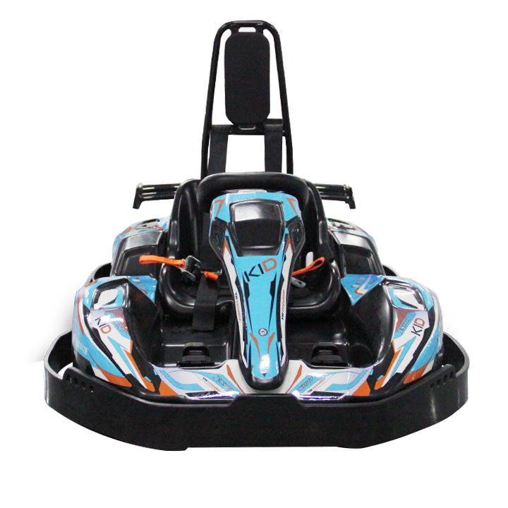 Electric Kart – X-Kart Electric Kart – X-Kart