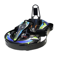 Junior-E Electric Kart