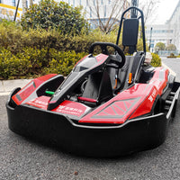 Lite-C Combustion Kart