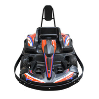 Kid-E Electric Kart