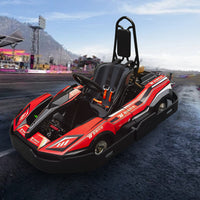 Kid-C Combustion Kart