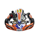 Ulti-Kid Racing Kart
