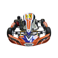 Ulti-Kid Racing Kart