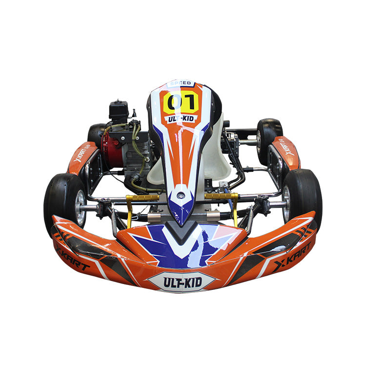 Ulti-Kid Racing Kart