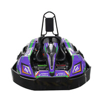 Lite-E Electric Kart
