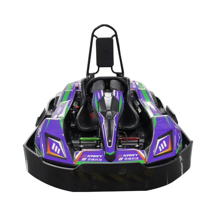 Lite-E Electric Kart