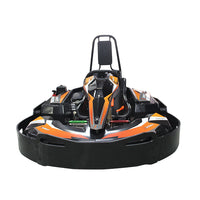Junior-C Combustion Kart