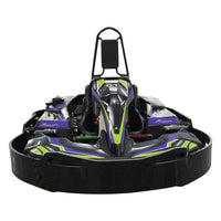 Mission-C Combustion Adult Kart