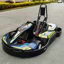 Mission-E Electric Adult Kart