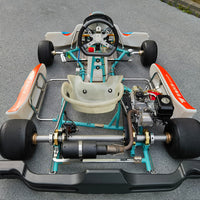 Ultimate Racing Kart