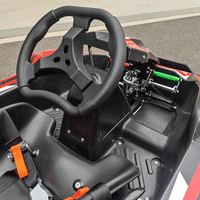 Lite-C Combustion Kart