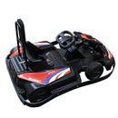 Kid-E Electric Kart