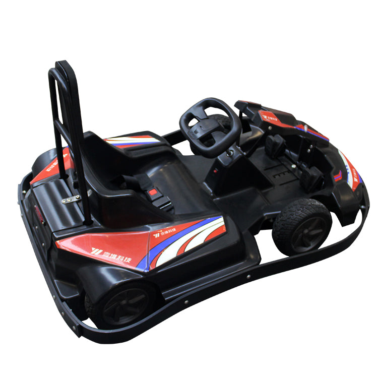 Kid-E Electric Kart
