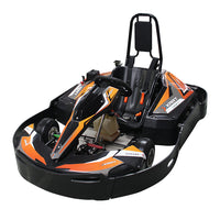 Junior-C Combustion Kart
