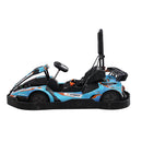 Teen-E Electric Kart