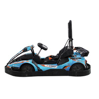 Teen-E Electric Kart