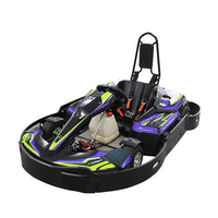 Mission-C Combustion Adult Kart