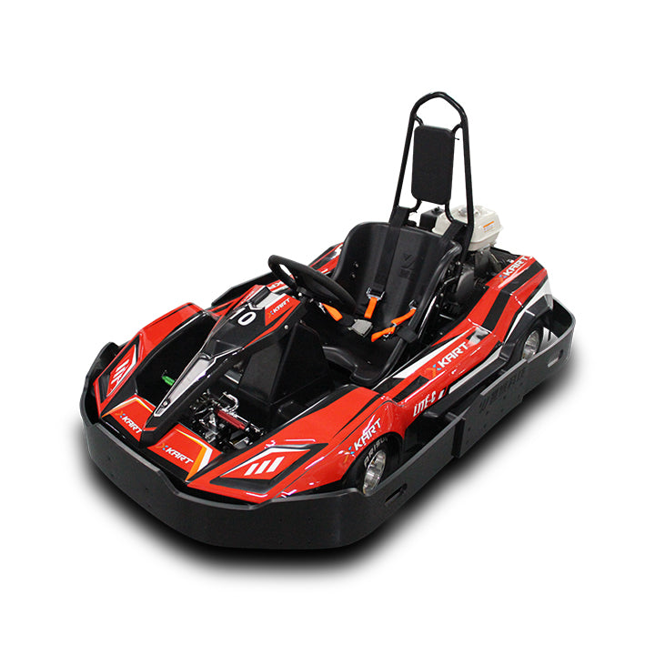 Lite-C Combustion Kart