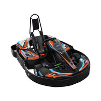 Mission-E SB Electric Adult Kart