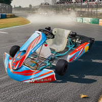 Ultimate Racing Kart